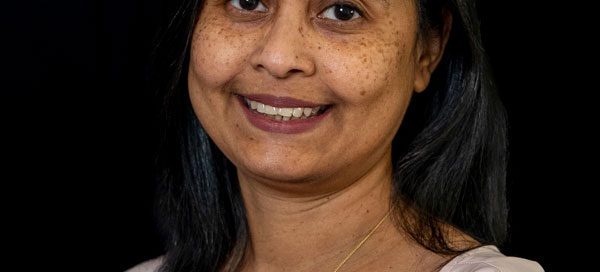 Soma Dutta