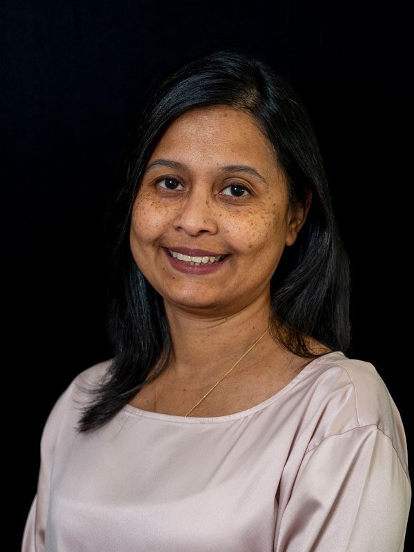Soma Dutta 