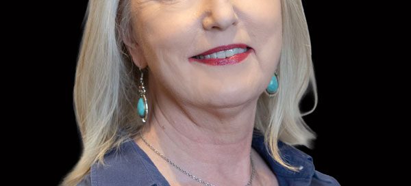 Joyce Walker